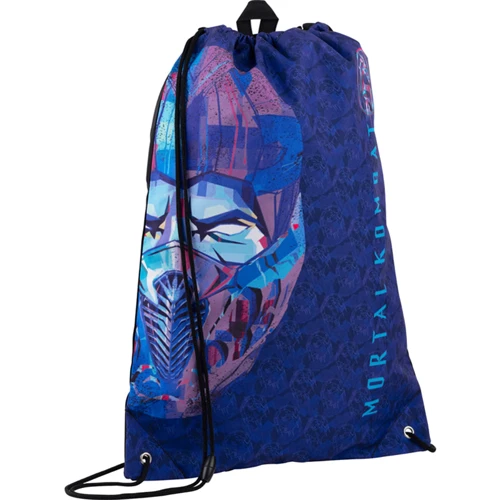 Сумка для взуття Kite Education Mortal Kombat MK22-600L: Стать Для мальчиков