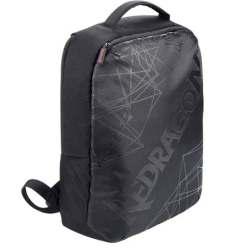 Сумка для ноутбуков Redragon 15.6" Aeneas GB-76 (70476): Материал полиэстер