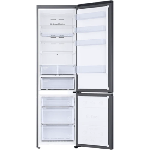 Холодильник Samsung RB38C676EB1/UA: Виконання отдельностоящий