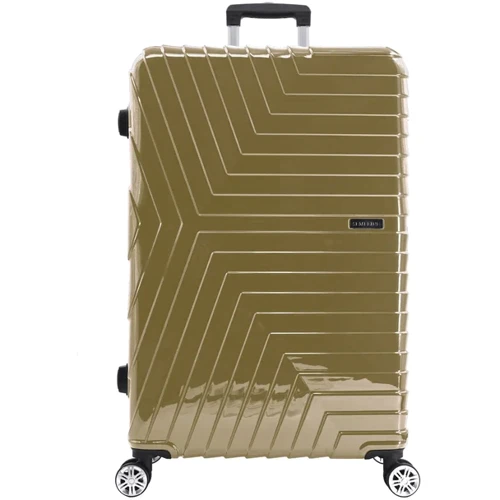 Чемодан Semi Line 28" (L) Gold (T5763-3): Страна производитель Китай