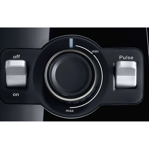 Блендер Bosch MMBH6P6B: Мощность, Вт 1600