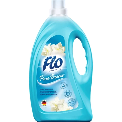 Кондиціонер для білизни Flo Pure Breeze 2 л (5900948242829)