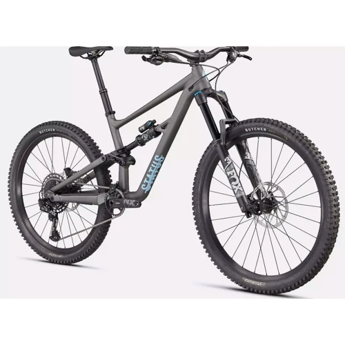 Велосипед Specialized STATUS 160 2023 (888818754175): Материал рамы Алюминий