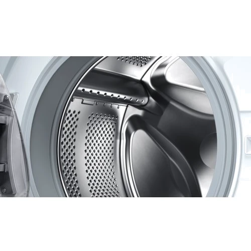 Пральна машина Bosch WAN2406GPL: Тип завантаження фронтальна