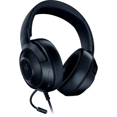 Навушники Razer Kraken X (RZ04-02890100-R3M1): Діапазон частот (Гц) 12 - 28 000