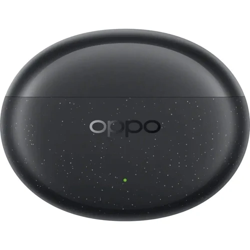 Наушники OPPO Enco Air4 Pro Black UA: Тип крепления без креплений