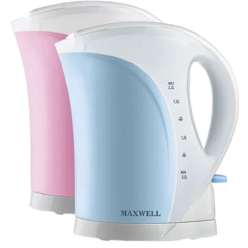 Електрочайник Maxwell MW 1021 B
