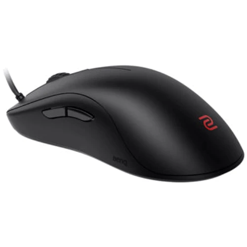Мышь Zowie FK1-C USB Black (9H.N3DBA.A2E): Эргономика симметричная для левшей