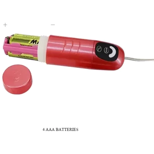 Страпон ULTRA Harness STRAP-ON - Vibration Rotation, BW-022038