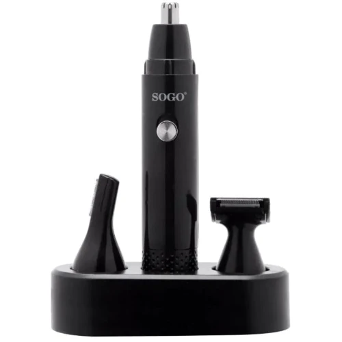 SOGO SS-3490: Тип 3 в 1