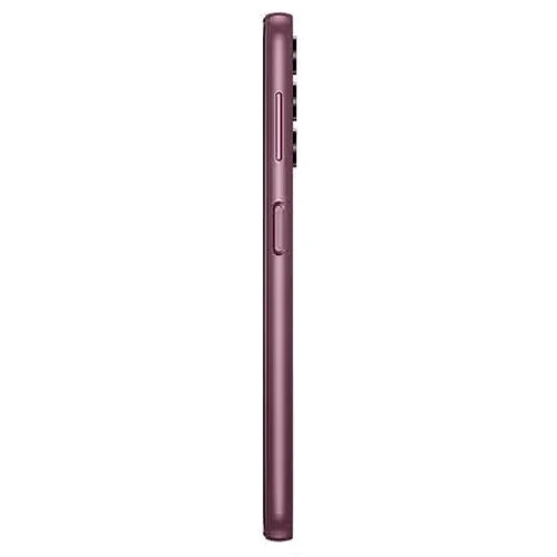 Смартфон Samsung Galaxy A14 6/128GB Dark Red A145F: Камера Тройная 50 МП (f/1.8) + 5 МП (f/2.2) + 2 МП (f/2.4) / LED вспышка / HDR / Панорама / Фронтальная 13 МП (f/2.0)