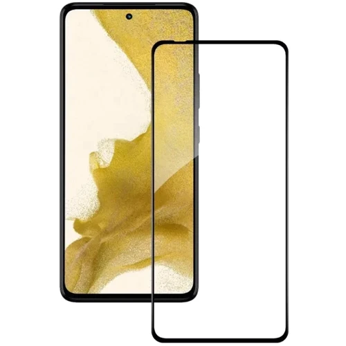 

Global Tempered Glass Full Glue Black for Motorola Moto G72