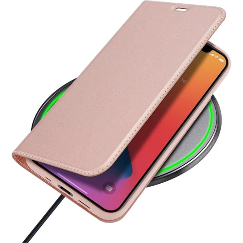 Чехол для iPhone Dux Ducis Case Rose Gold for iPhone 15 Pro Max фото 5
