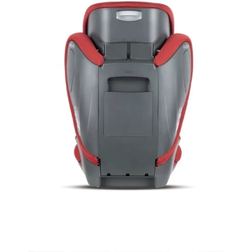 Автокрісло Avova Star Fix i-Size (група 2-3) -Maple Red: Група 2/3 (15-36 кг)