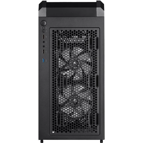 Персональный компьютер (ПК) 2E Complex Gaming (2E-4809): Оптический привод отсутствует