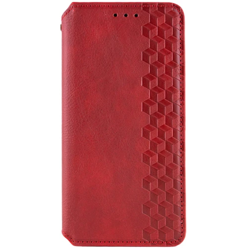 Чехол для телефонов Mobile Case Getman Cubic Red for Google Pixel 7a