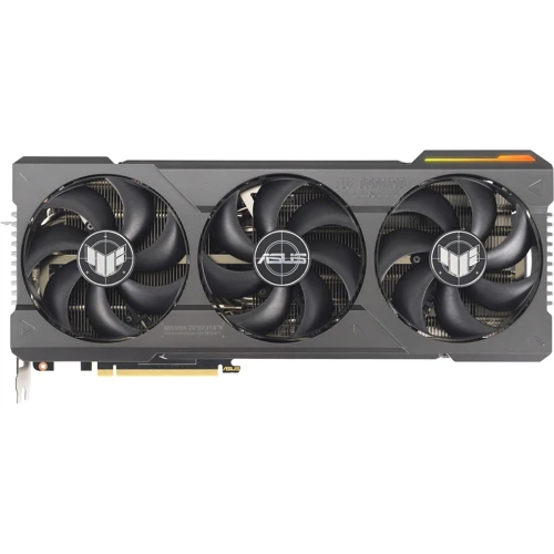 Видеокарта ASUS Nvidia GeForce RTX4080 SUPER TUF OC 16Gb (TUF-RTX4080S-O16G-GAMING)