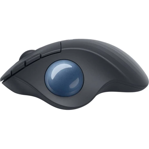 Мышь Logitech Ergo M575 Bluetooth Graphite (910-005872): Тип сенсора оптический