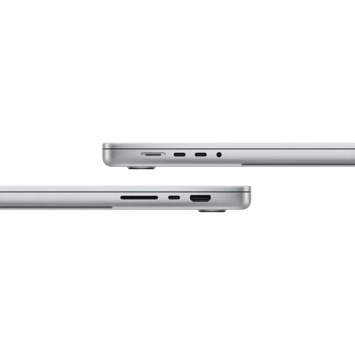 Apple MacBook Pro 16" M3 Max 1TB Silver (MRW73UA/A) 2023 : Оперативная память 36 ГБ