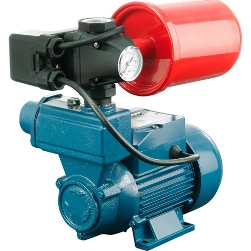 Насосная станция Насосы+ AUTPS60/1L mini