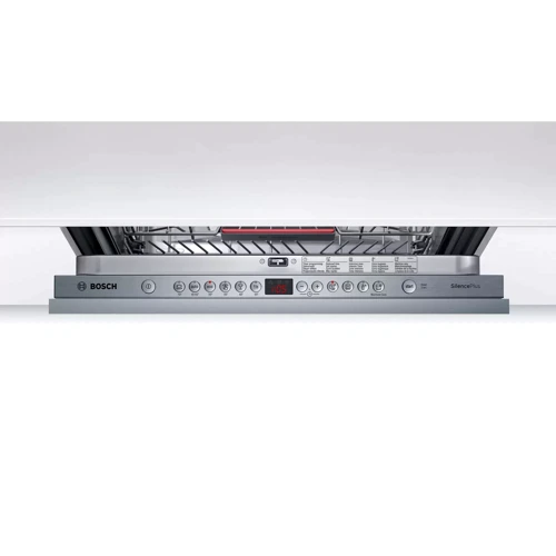 Встраиваемая посудомоечная машина Bosch SMV46LX50E: Класс энергопотребления/мойки/сушки A ++ / A / A