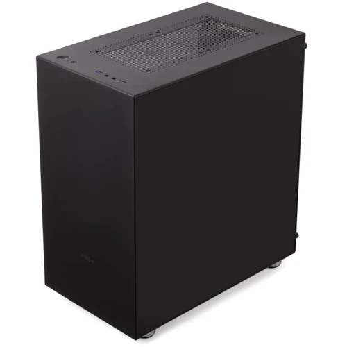 Корпус Vinga CS311G: Форм-фактор материнской платы MicroATX/Mini-ITX