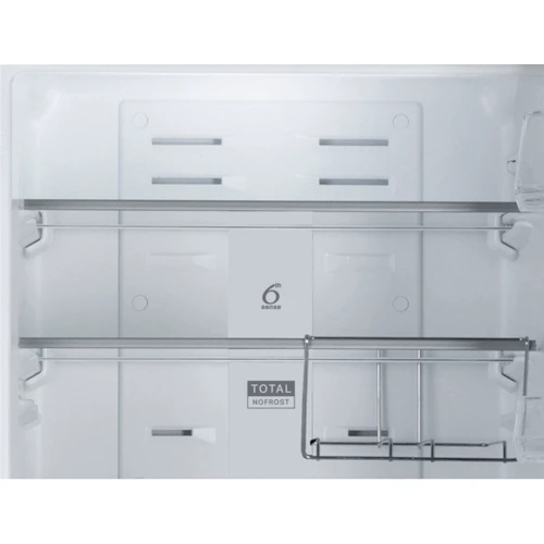 Холодильник Whirlpool WTNF 923 W: Тип xолодильник двухкамерный