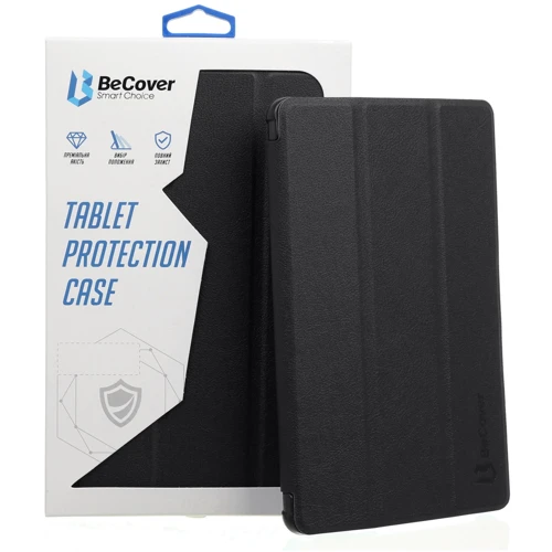 

BeCover Flexible Tpu Mate Black for Samsung Galaxy Tab A7 Lite SM-T220 / SM-T225 (706471)