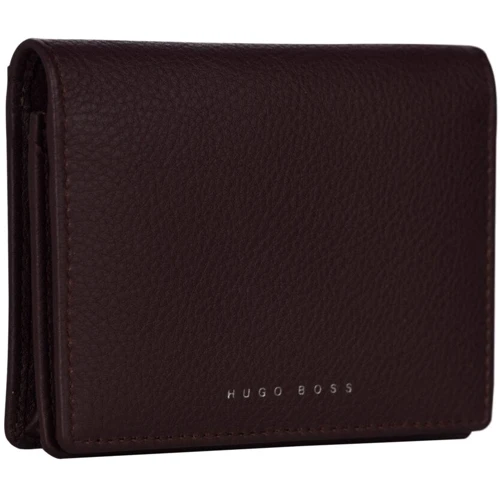 Візитниця Hugo Boss Storyline Burgundy (HLC009R): Виробник Hugo Boss