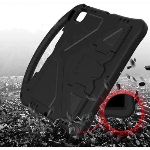 Аксессуар для iPad BeCover Protected Cover Black for iPad Air 13 (2024 / 2025) (711871) фото 5