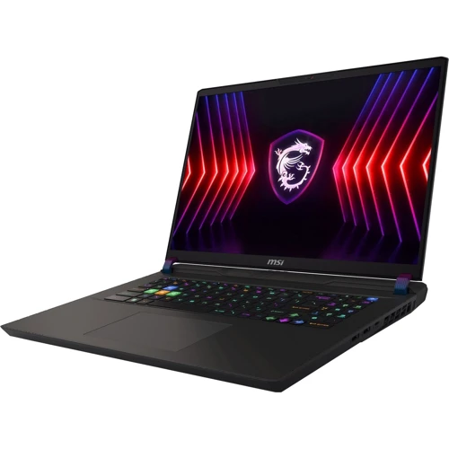 Ноутбук MSI Vector 17 HX A14VHG (A14VHG-1007PL) фото 9