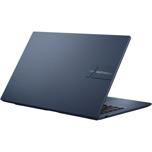 Ноутбук ASUS Vivobook A1504VA Quiet Blue (A1504VA-BQ728): Видеоадаптер Intel Iris Xe Graphics G7 80EUs