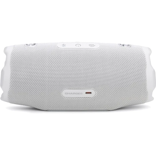 Акустика JBL Charge 6 White (JBLCHARGE6WHT): Подключение Bluetooth 5.4