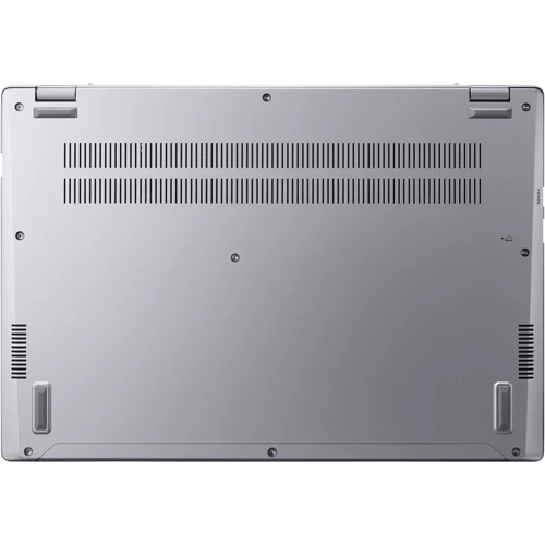 Ноутбук Acer Swift Go 14 SFG14-71 (NX.KF7EU.00A) UA: Видеоадаптер Intel Iris Xe Graphics