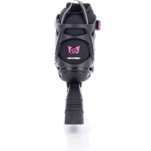 Роликові ковзани Роликові ковзани Tempish WOX LADY/42 (1000066/42): Розмір коліс, мм 84