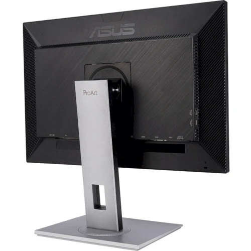 Монитор ASUS ProArt Display PA278QV (90LM05L1-B01370): Покрытие экрана матовое