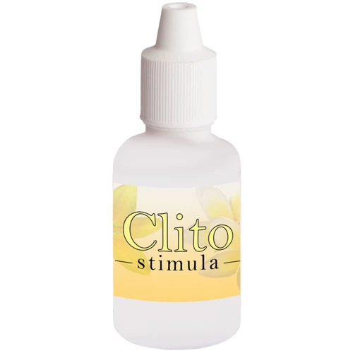 Крем Ruf Clito Stimula, 20 мл