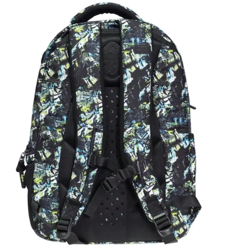 Рюкзак SAFARI 19-103L-1 3 отд., 46x33x14см: Тип Городской рюкзак