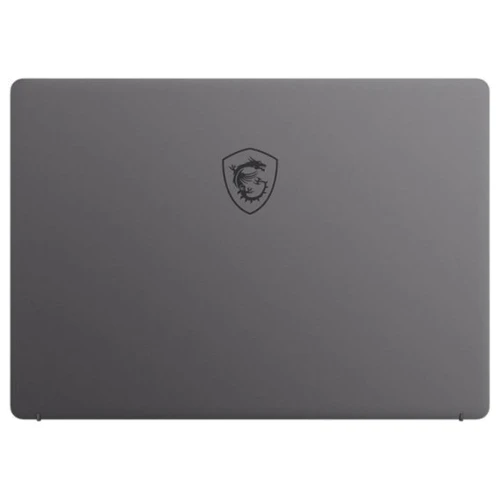 Ноутбук MSI Creator Z16P (Z16P B12UHST-022PL): Видеоадаптер NVIDIA GeForce RTX 3080 Ti 16 ГБ GDDR6