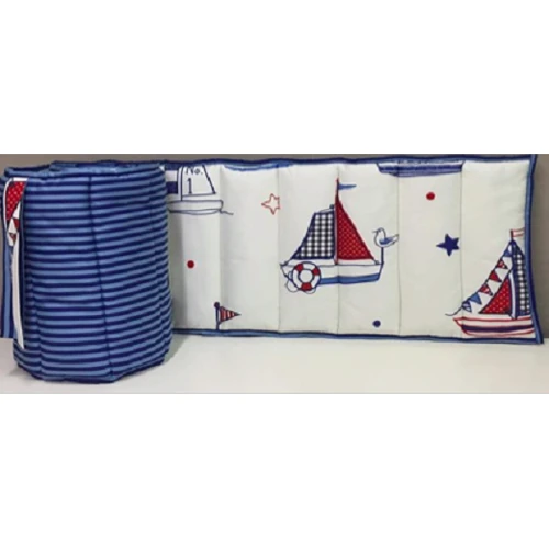 Бортик для кроватки (в ассортименте) 33х180: undefined undefined