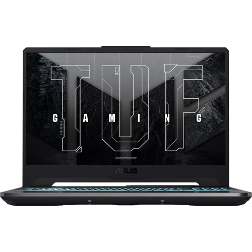 Ноутбук ASUS TUF Gaming A15 FA506NF Graphite Black (FA506NF-HN004): Вес 2.3 кг