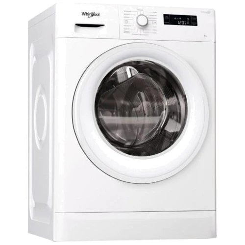 Пральна машина Whirlpool FWF81283W2