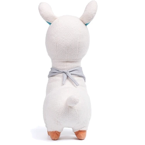 Іграшка-обнімашка BabyOno Лама Алабама (444)