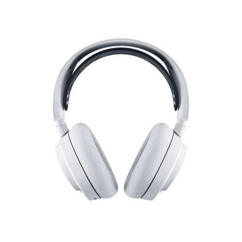 Наушники SteelSeries Arctis Nova 7X White (61567): Тип крепления оголовные
