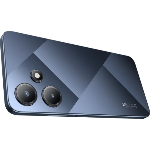Смартфон Infinix Hot 30i (X669D) 8/128Gb Mirror Black Approved Витринный образец: Производитель Infinix