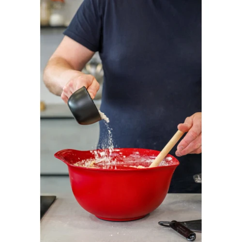 Кухонный набор Набор кухонных принадлежностей KitchenAid Classic 11 предметов, черный (KQG492OHOBE)