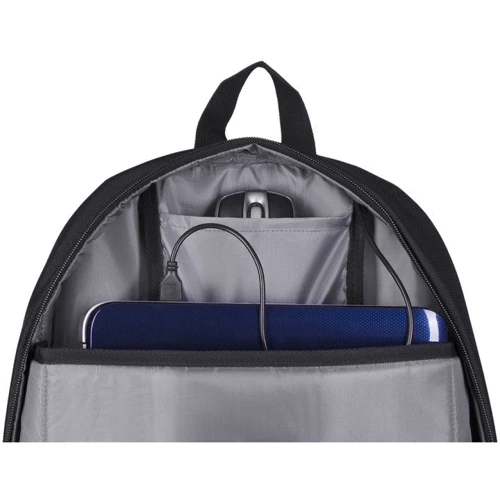 Сумка для ноутбуков 2E Bags&Cases 16" SmartPack Backpack Black (2E-BPN6316BK) фото 12