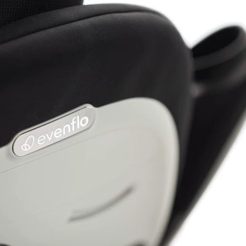 Автокресло Evenflo Gold EveryStage DLX (авт) - Onyx (группа от 1,8 до 54,4 кг): Крепление Isofix есть