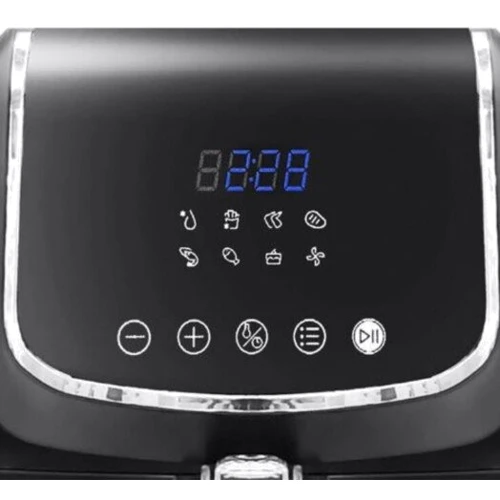 Фритюрница Midea MF-CN35C2