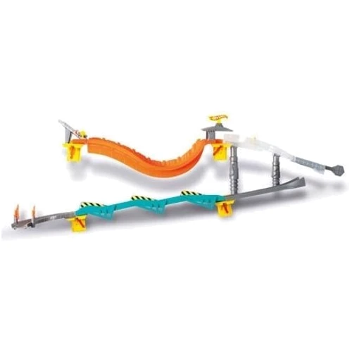 Hot Wheels Настінний трек (Ш2104) фото 2
